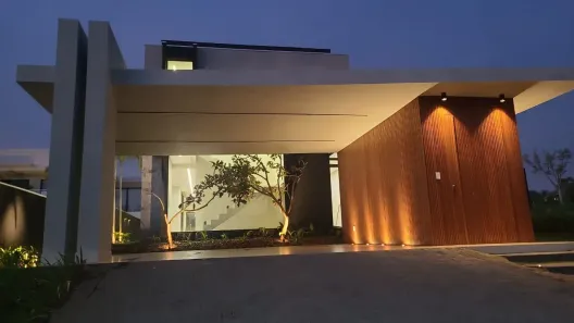 Casa de Condomínio com 4 Quartos à venda, 307m² no , Iguaraçu