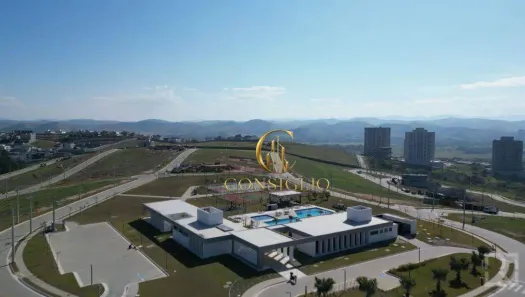 Lote/Terreno à venda, 330m² no Loteamento Terras Alpha São José dos Campos, São José dos Campos
