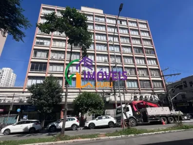 Sala Comercial para alugar, 20m² no Pinheiros, São Paulo