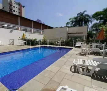 Apartamento com 2 Quartos à venda, 78m² no Vila Hamburguesa, São Paulo