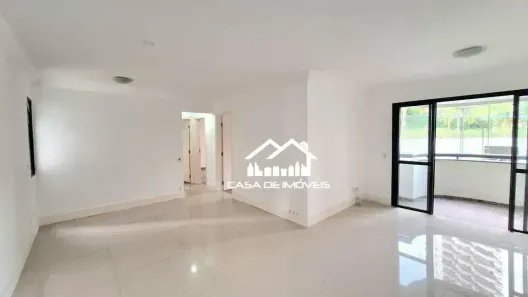 Apartamento com 2 Quartos para alugar, 92m² no Vila Suzana, São Paulo