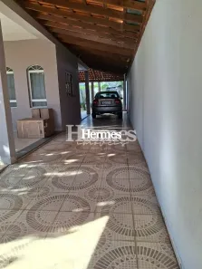 Casa com 3 Quartos à venda, 170m² no João Aranha, Paulínia