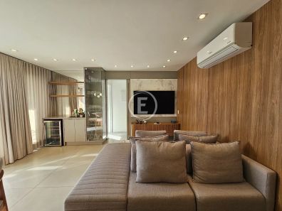 Apartamento com 3 Quartos à venda, 120m² no Pedra Branca, Palhoça