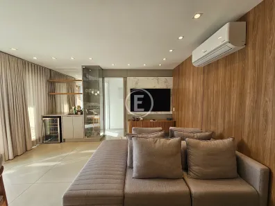 Apartamento com 3 Quartos à venda, 120m² no Pedra Branca, Palhoça