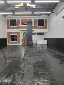 Galpão/Depósito/Armazém à venda, 359m² no Vila Nova, Campinas