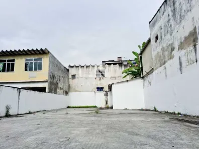 Lote/Terreno à venda, 250m² no Jardim América, Rio de Janeiro