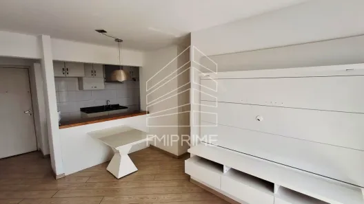 Apartamento com 2 Quartos à venda, 54m² no Vila Anglo Brasileira, São Paulo