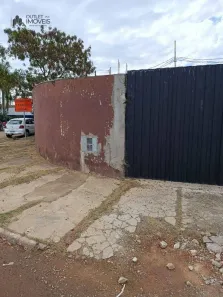 Lote/Terreno à venda, 331m² no Alto de Pinheiros, Paulínia
