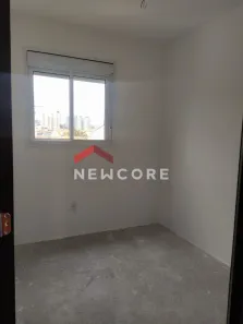 Apartamento com 2 Quartos à venda, 61m² no Jardim Bom Pastor, Santo André