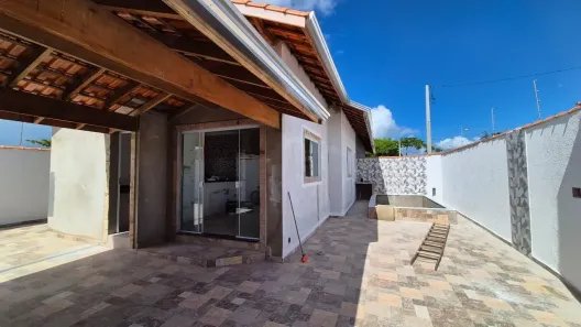 Casa com 2 Quartos à venda, 80m² no Chácara Glória, Itanhaém