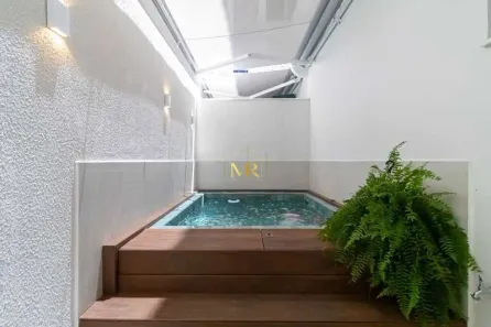 Apartamento com 1 Quarto à venda, 38m² no Copacabana, Rio de Janeiro