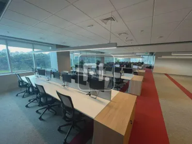 Sala Comercial para venda ou aluguel, 1119m² no Vila Cordeiro, São Paulo