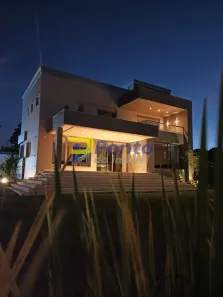 Casa de Condomínio com 4 Quartos à venda, 450m² no Morada dos Pássaros, Lagoa Santa
