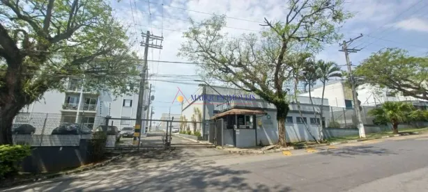 Apartamento com 2 Quartos à venda, 60m² no Leitão, Louveira