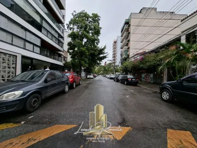 Apartamento com 3 Quartos à venda, 79m² no Andaraí, Rio de Janeiro
