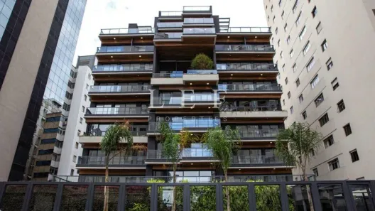 Cobertura com 3 Quartos para alugar, 158m² no Itaim Bibi, São Paulo