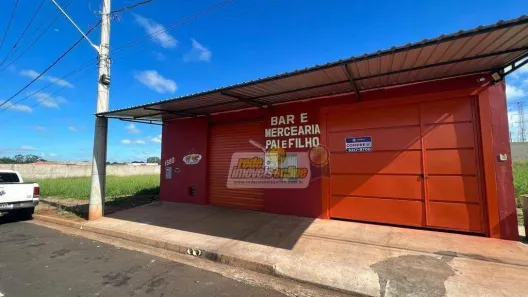 Casa com 3 Quartos à venda, 230m² no Parque das Laranjeiras, Uberaba