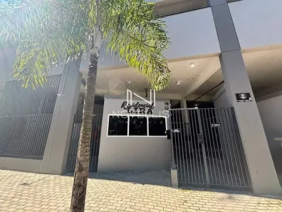 Apartamento com 2 Quartos para alugar, 53m² no Jardim Satélite, São José dos Campos
