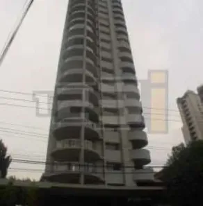 Apartamento com 4 Quartos à venda, 213m² no Vila Mariana, São Paulo