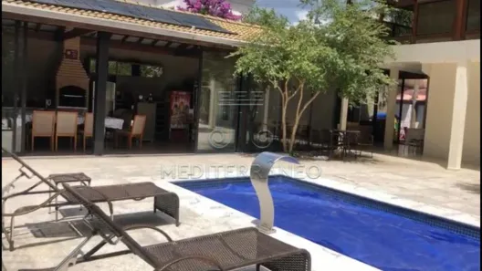Casa de Condomínio com 4 Quartos à venda, 332m² no Chácara Malota, Jundiaí