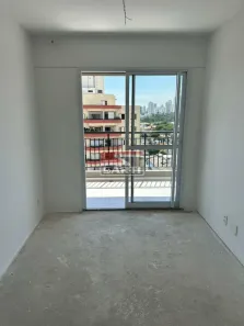 Apartamento com 2 Quartos à venda, 42m² no Lauzane Paulista, São Paulo