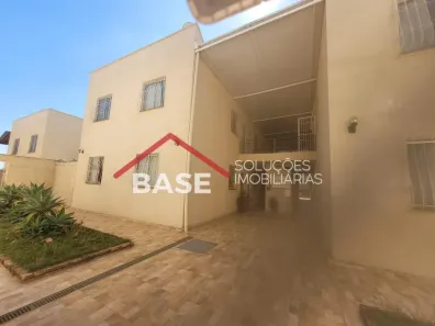 Apartamento com 2 Quartos à venda, 48m² no Darcy Vargas, Contagem
