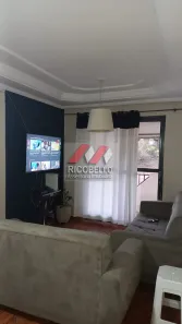 Apartamento com 2 Quartos à venda, 57m² no Centro, Piracicaba