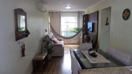 Apartamento com 2 Quartos à venda, 56m² no Cavalhada, Porto Alegre