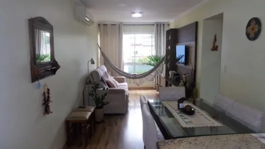 Apartamento com 2 Quartos à venda, 56m² no Cavalhada, Porto Alegre