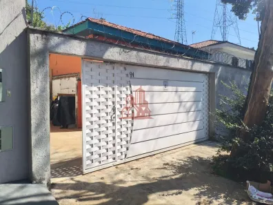 Casa com 2 Quartos à venda, 160m² no Vila São Domingos, São Paulo