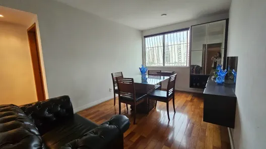 Apartamento com 2 Quartos à venda, 63m² no Icaraí, Niterói