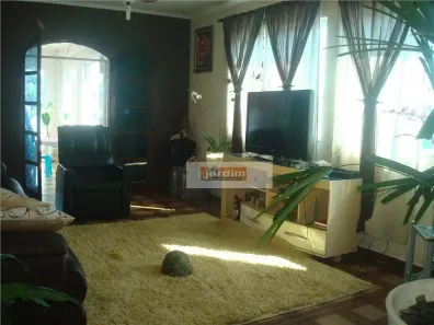 Imóvel Comercial com 3 Quartos à venda, 249m² no Assunção, São Bernardo do Campo