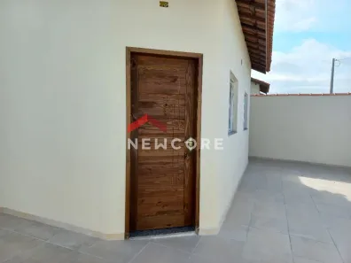 Casa com 2 Quartos à venda, 60m² no Balneario Gaivotas, Itanhaém