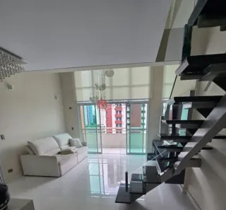 Apartamento com 1 Quarto para venda ou aluguel, 96m² no Jardim Anália Franco, São Paulo