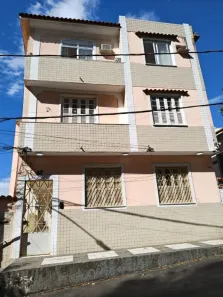 Apartamento com 2 Quartos para alugar, 63m² no São Cristóvão, Rio de Janeiro