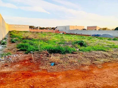 Lote/Terreno à venda, 1000m² no Vila Popular, Itapetininga