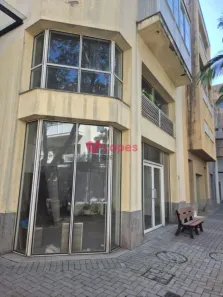 Ponto Comercial com 1 Quarto à venda, 50m² no Barra da Tijuca, Rio de Janeiro