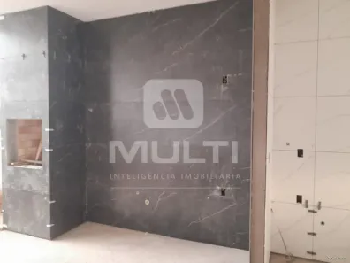 Casa com 3 Quartos à venda, 150m² no Jardim Inconfidência, Uberlândia