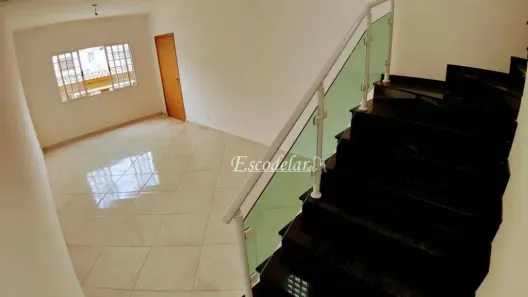 Sobrado com 3 Quartos à venda, 214m² no Vila Constança, São Paulo