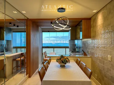 Apartamento com 2 Quartos à venda, 67m² no Praia de Itaparica, Vila Velha