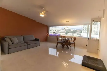 Cobertura com 4 Quartos à venda, 266m² no Icaraí, Niterói