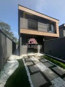 Casa com 2 Quartos à venda, 74m² no Campo Grande, Rio de Janeiro