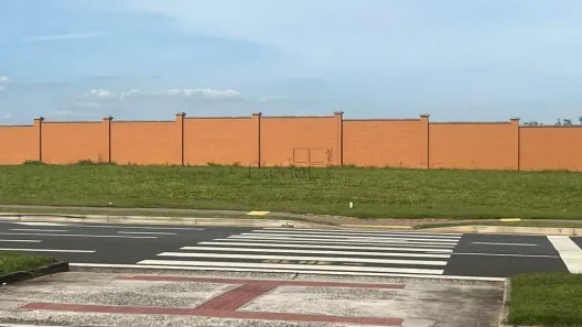 Lote/Terreno à venda, 564m² no Alphaville Dom Pedro, Campinas