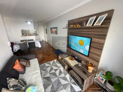 Apartamento com 3 Quartos à venda, 74m² no Tatuapé, São Paulo