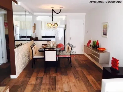 Apartamento com 3 Quartos à venda, 72m² no Vila Matilde, São Paulo