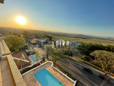 Apartamento com 3 Quartos à venda, 170m² no Jardim Nova América, São José dos Campos