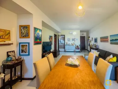 Apartamento com 2 Quartos à venda, 146m² no Lagoa da Conceição, Florianópolis