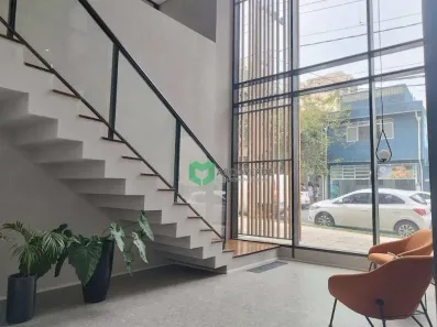 Apartamento com 1 Quarto à venda, 36m² no Perdizes, São Paulo