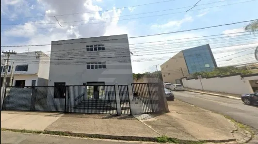 Prédio Comercial à venda, 864m² no Jardim do Trevo, Campinas