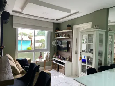 Apartamento com 1 Quarto à venda, 41m² no Cavalhada, Porto Alegre